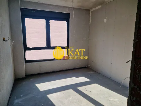 Prodaja, jednosoban stan, 53m², Banovo Brdo, Beograd - image 1