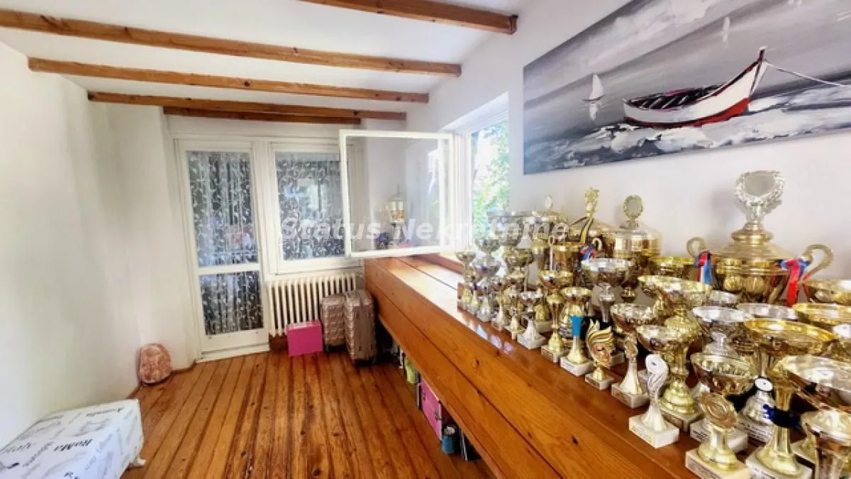 Prodaja, trosoban stan, 89m², Liman 3, Novi Sad Sve Podlokacije