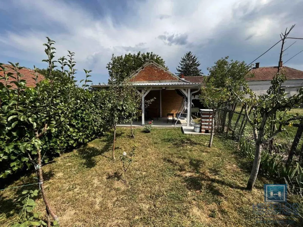 Sale, house, 65m², Kovačevac, Jagodina