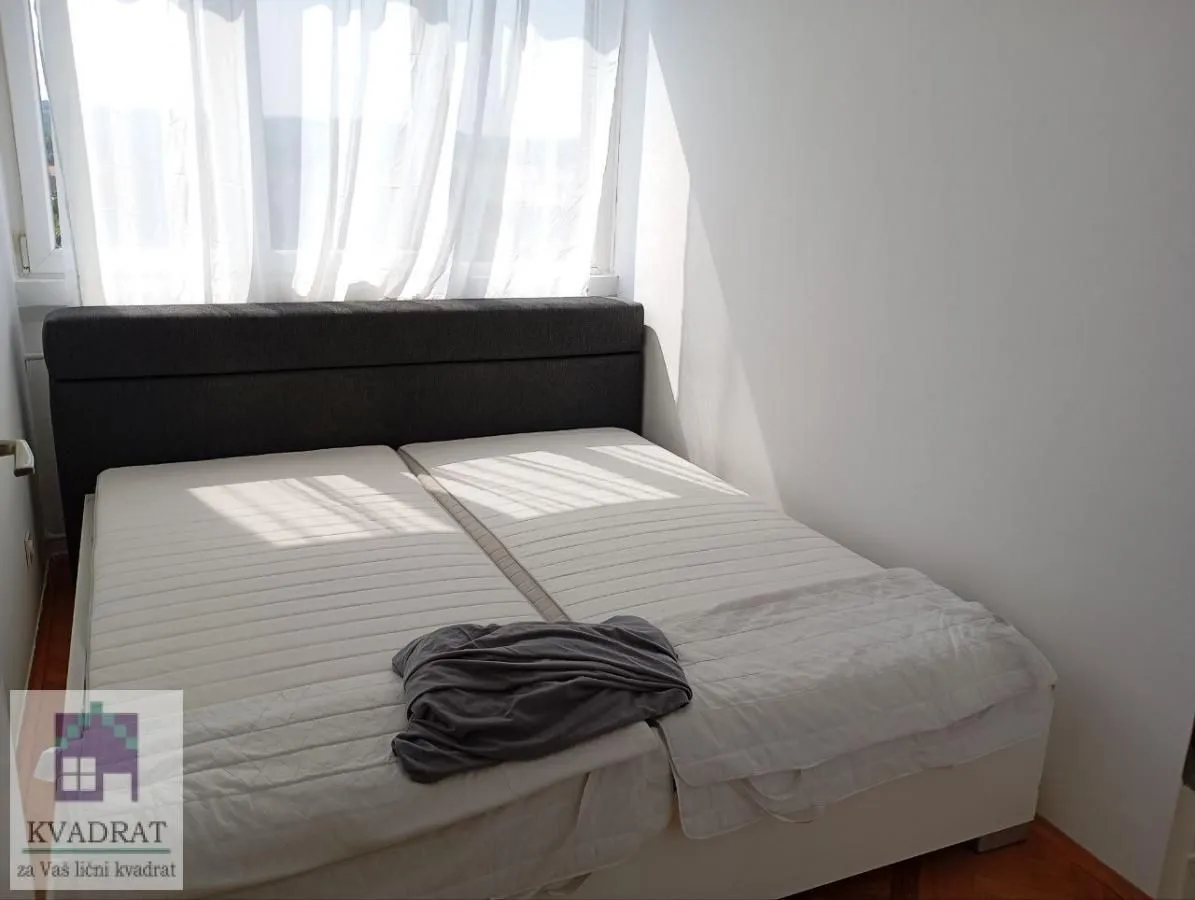 Izdavanje, jednosoban stan, 43m², Obrenovac, Beograd