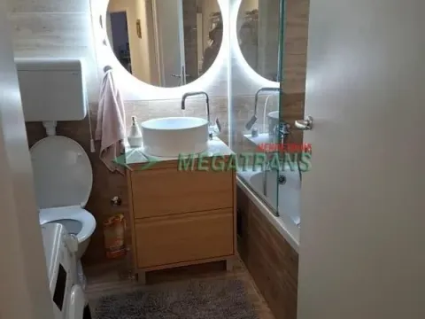 Izdavanje, dvosoban stan, 60m², Telep, Novi Sad Sve Podlokacije - image 11