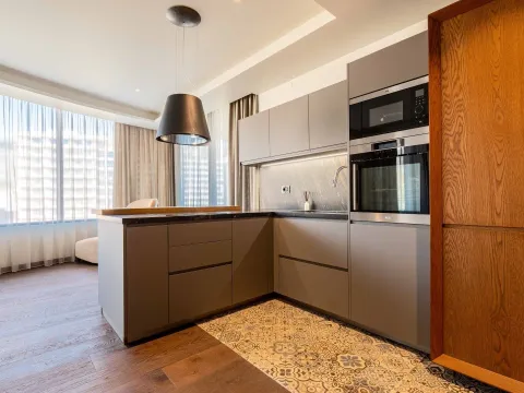 Sale, two bedroom apartment, 95m², Budva, Crna Gora - image 11