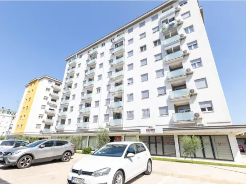 Rent, office space, 51m², Zabjelo, Podgorica - image 8