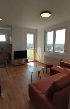 Izdavanje, jednosoban stan, 37m², Telep, Novi Sad Sve Podlokacije - image 3
