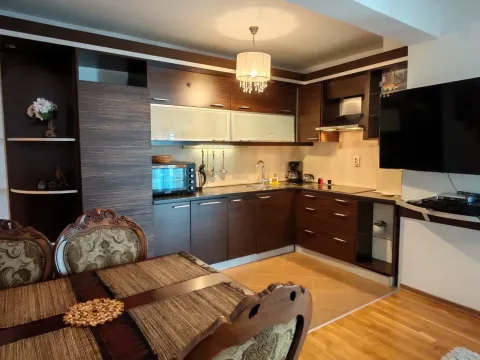 Sale, two bedroom apartment, 62m², Petrovac, Budva - image 6