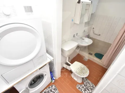 Rent, one bedroom apartment, 40m², Zabjelo, Podgorica - image 8