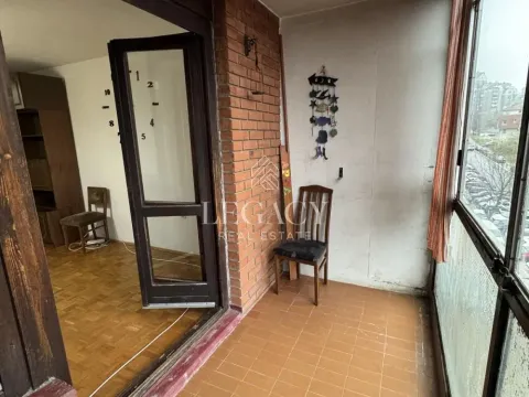 Izdavanje, četvorosoban stan, 89m², Petlovo Brdo, Beograd - image 20