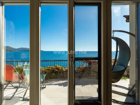 Prodaja, trosoban stan, 108m², Luštica, Tivat - image 23