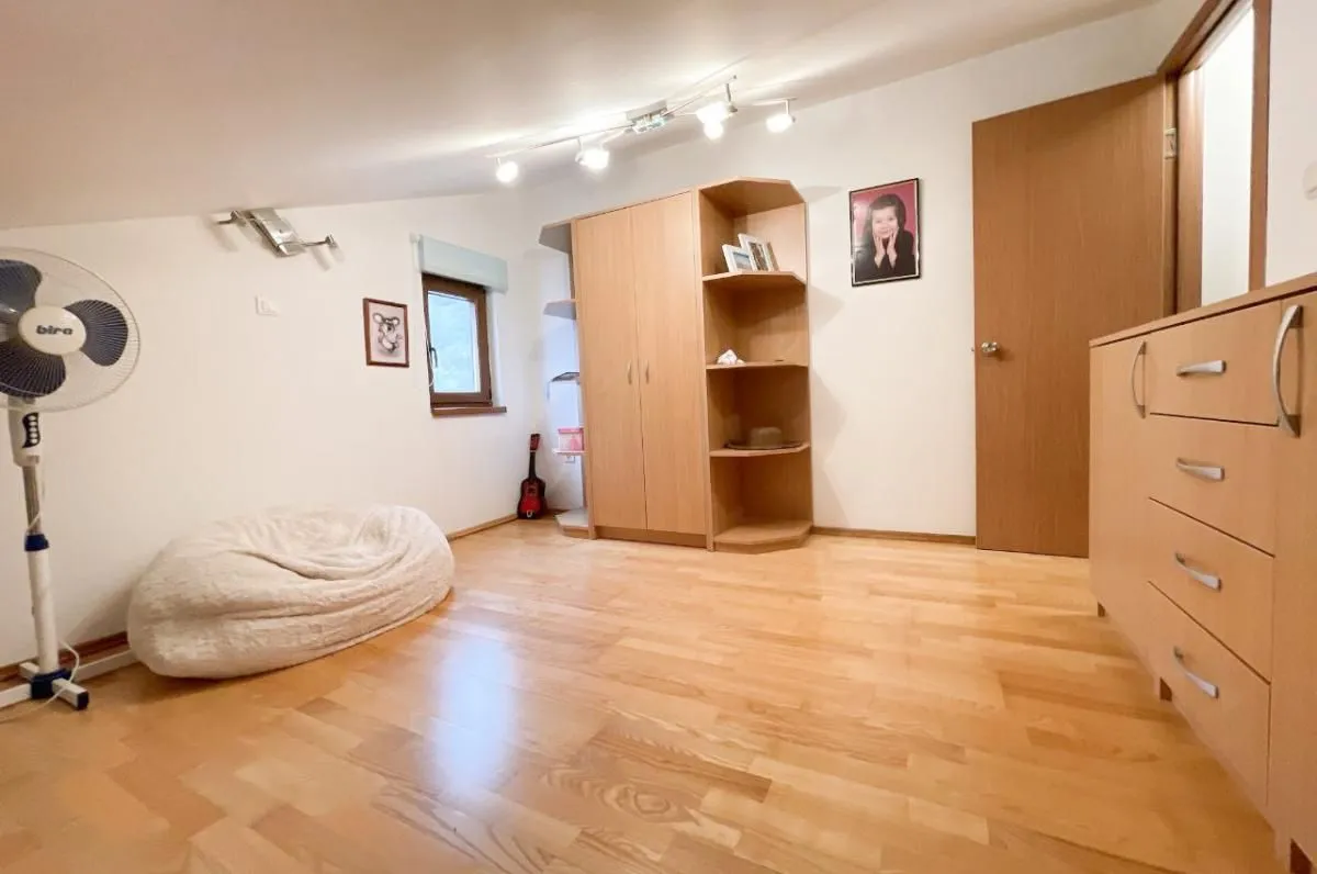 Prodaja, trosoban stan, 85m², Bijela, Herceg Novi
