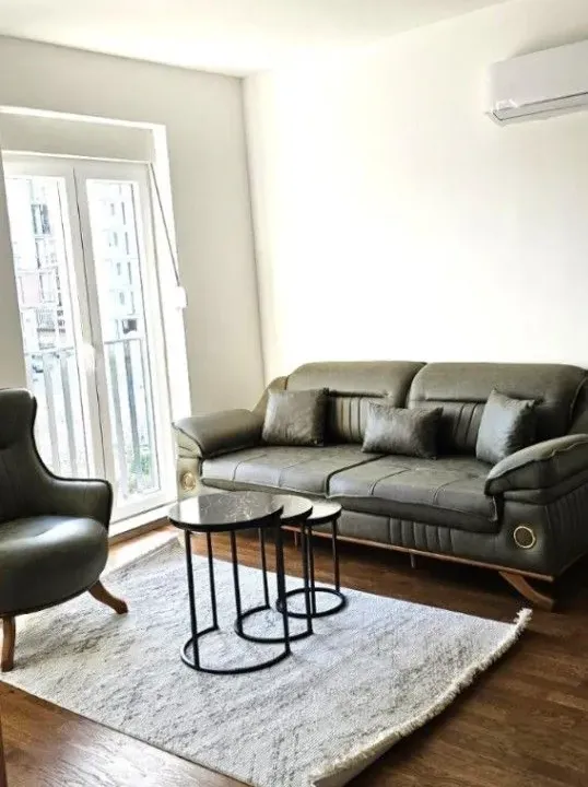 Prodaja, jednosoban stan, 42m², Central Point, Podgorica