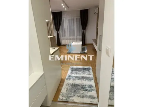 Izdavanje, jednosoban stan, 32m², Stari Grad, Beograd - image 8