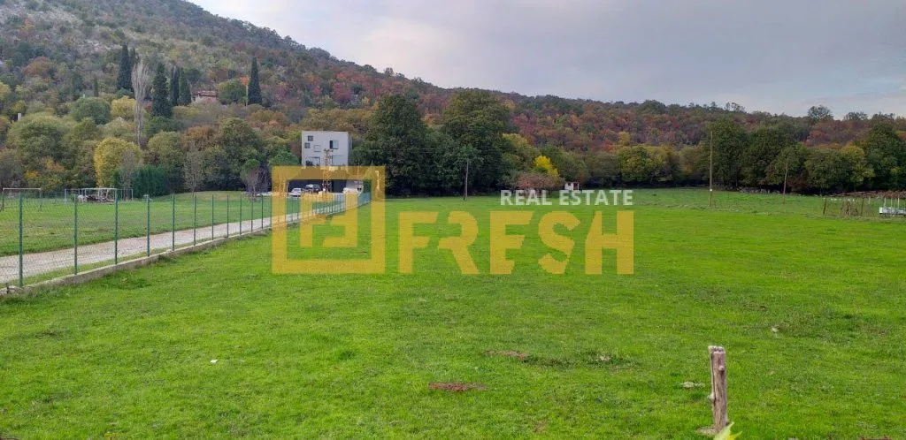 Prodaja, plac, 6710m², Danilovgrad, Crna Gora