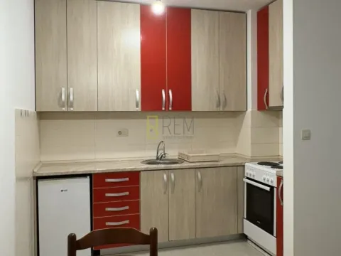 Prodaja, jednosoban stan, 46m², City Kvart, Podgorica - image 4