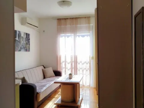 Prodaja, garsonjera, 20m², Krivi Most, Podgorica - image 12