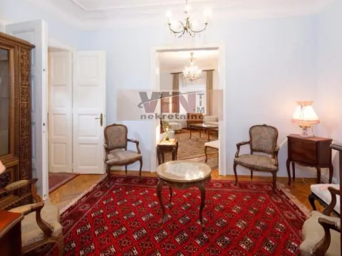 Prodaja, stan, 121m², Stari Grad, Beograd - image 5