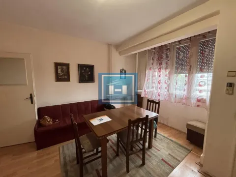 Sale, two bedroom apartment, 52m², Centar, Jagodina - image 4
