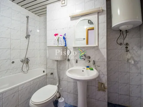 Prodaja, dvosoban stan, 84m², Stari Aerodrom, Podgorica - image 7
