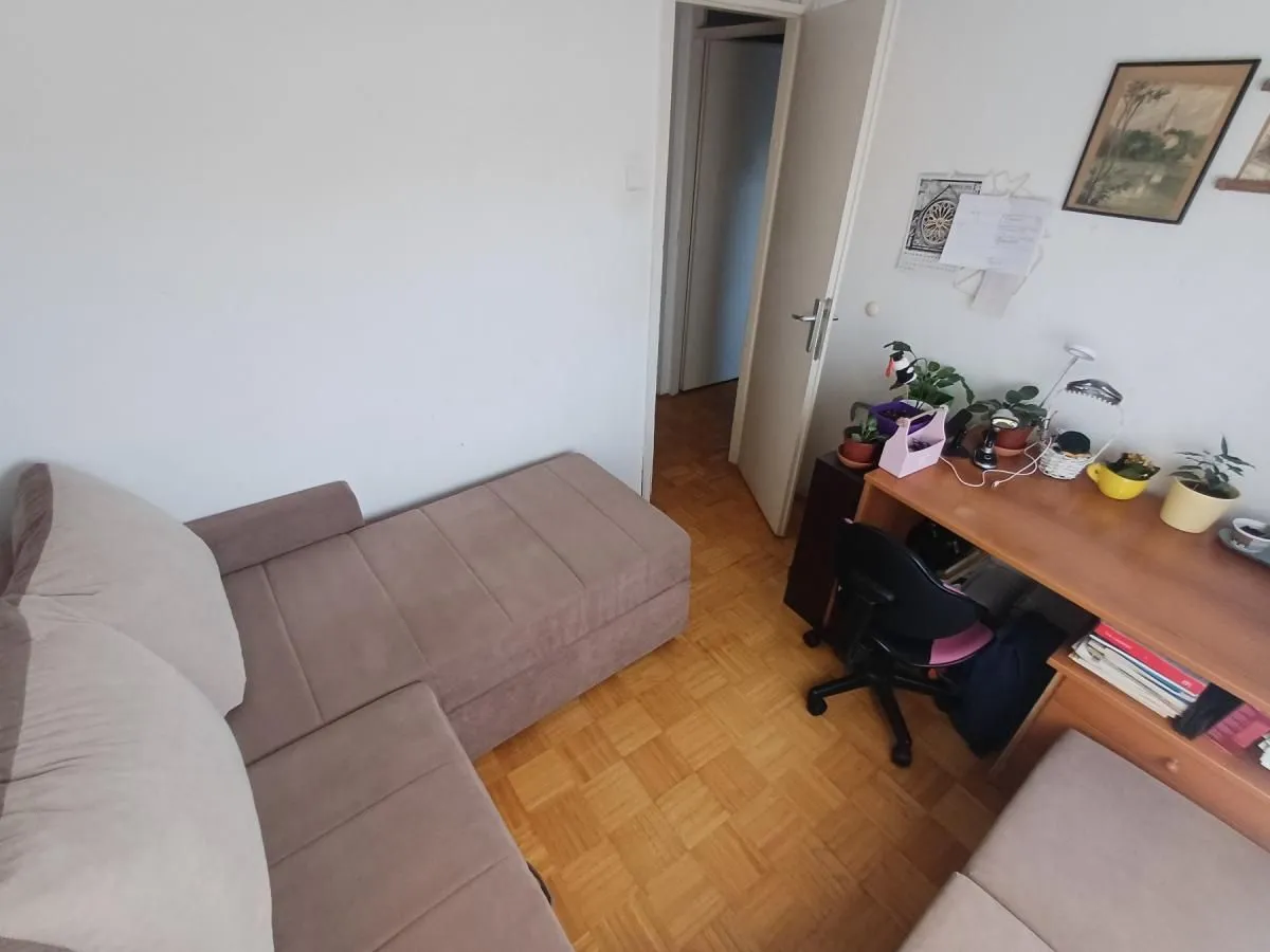 Prodaja, trosoban stan, 65m², Sajmište, Novi Sad