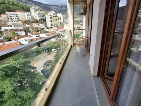 Sale, three bedroom apartment, 118m², Dubovica, Budva - image 29