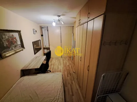 Sale, two bedroom apartment, 53m², Kalenić Pijaca, Vračar Sve Podlokacije - image 8