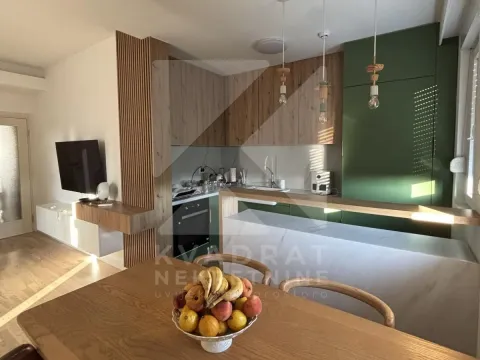 Sale, two bedroom apartment, 67m², Centar, Podgorica - image 5