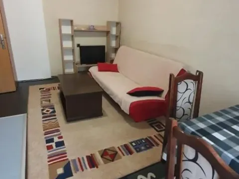 Izdavanje, jednosoban stan, 37m², Sajmište, Novi Sad - image 9