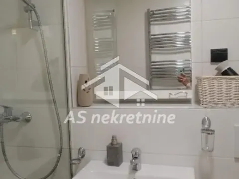 Izdavanje, dvosoban stan, 55m², Novi Beograd Blok 67, Novi Beograd Sve Podlokacije - image 25