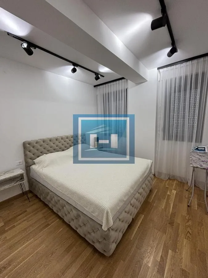 Rent, one bedroom apartment, 45m², Aqua park, Jagodina