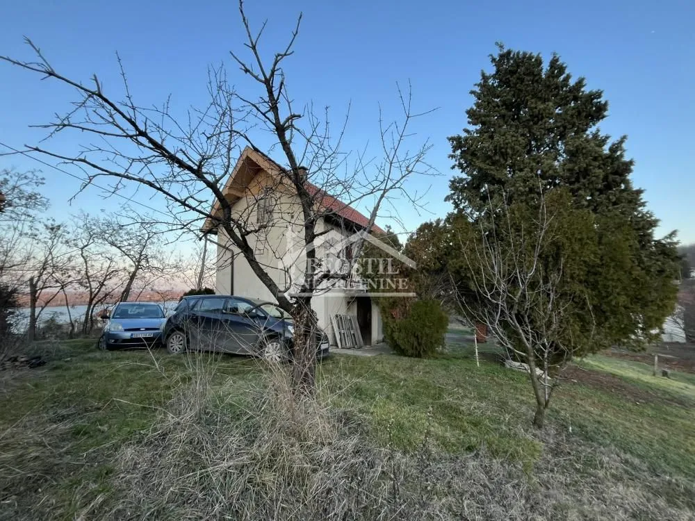 Prodaja, kuća, 98m², Jugovo, Smederevo