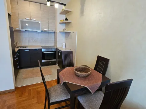 Izdavanje, jednosoban stan, 45m², Zabjelo, Podgorica - image 4