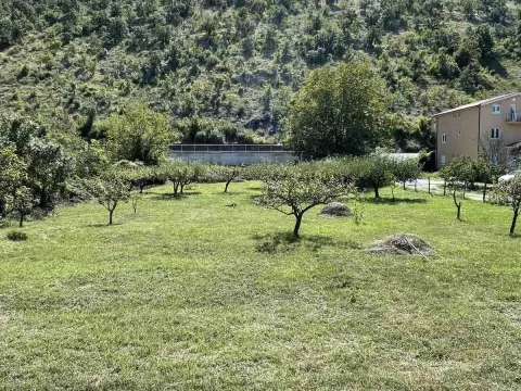 Zemljište in Velje Brdo