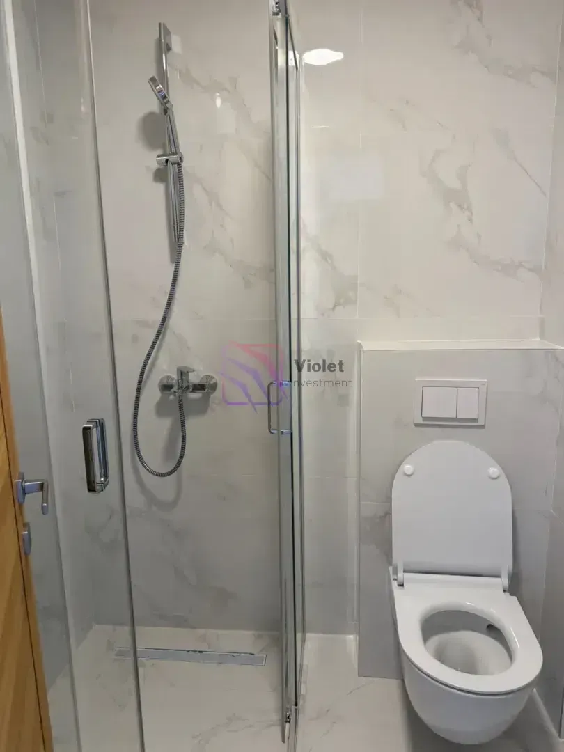 Sale, one bedroom apartment, 42m², Podkošljun, Budva