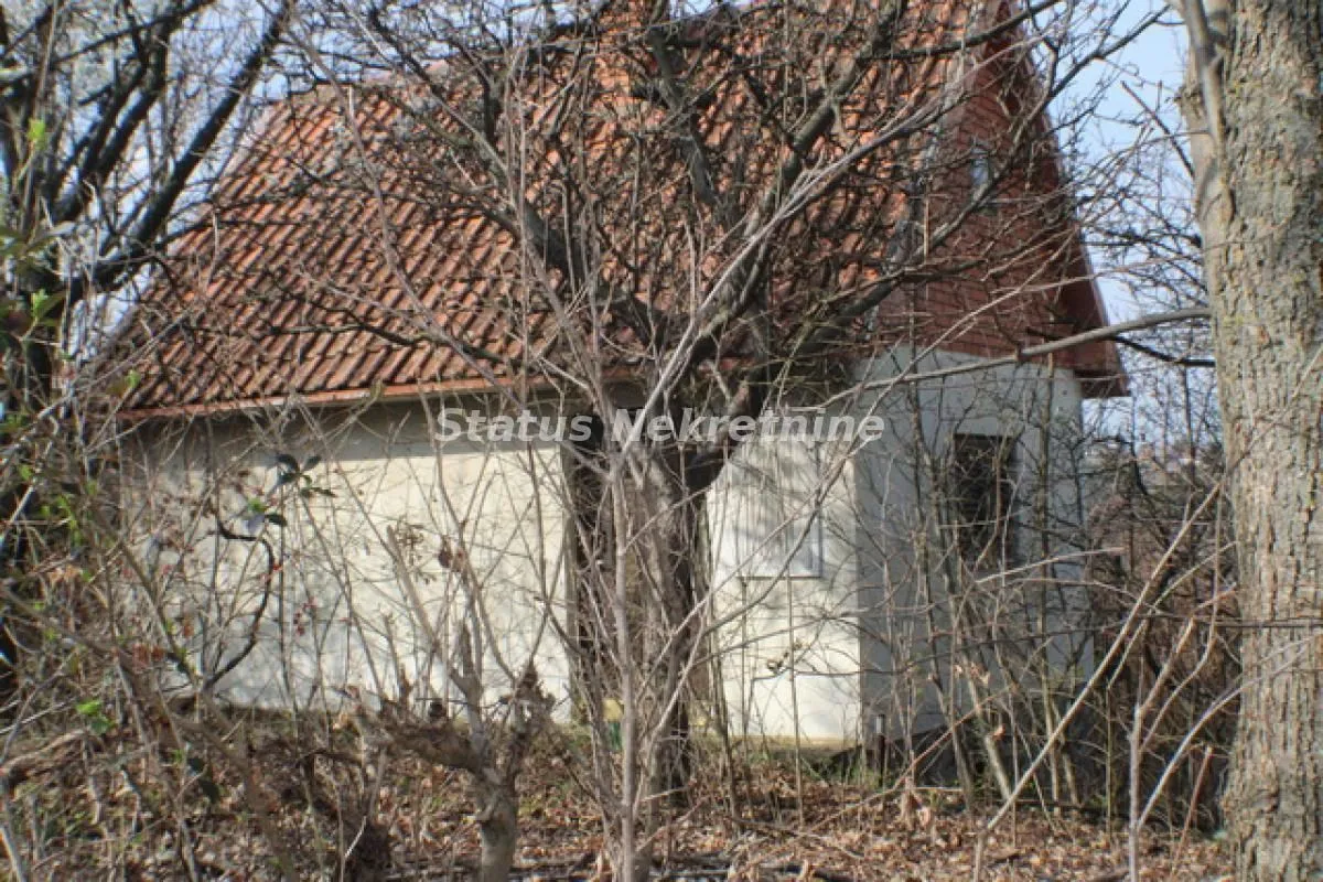 Sale, land lot, 3000m², Ledinci, Petrovaradin