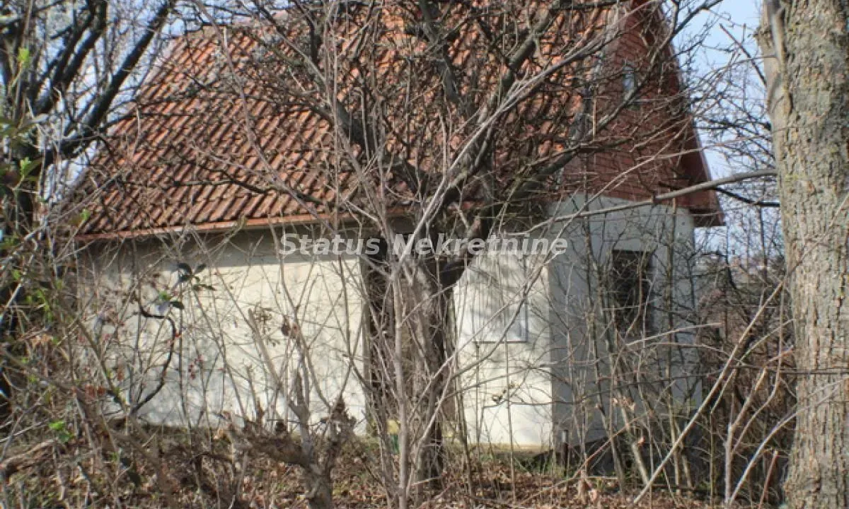 Sale, land lot, 30m², Ledinci, Petrovaradin