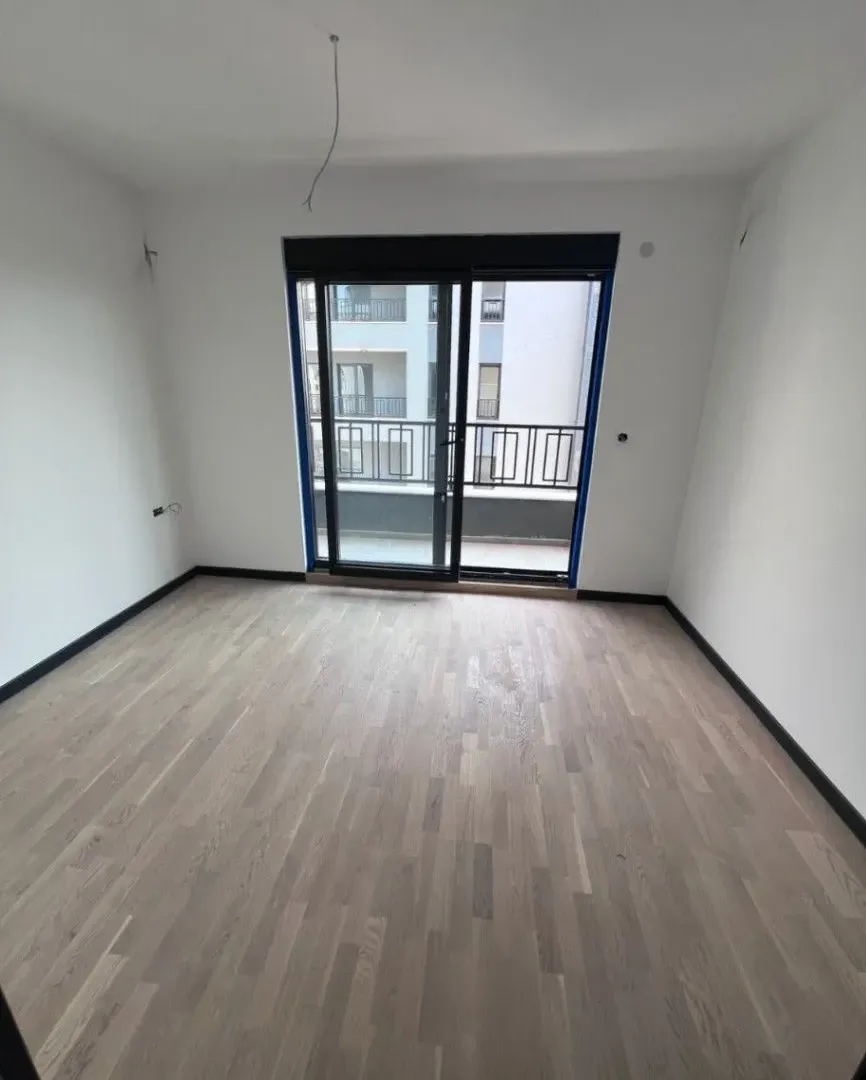 Prodaja, dvosoban stan, 89m², Gorica C, Podgorica