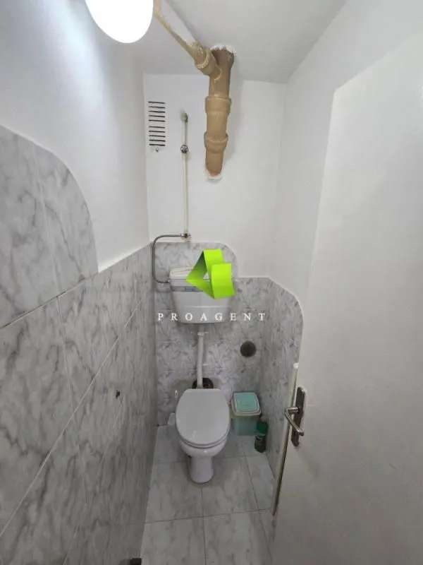 Izdavanje, dvosoban stan, 65m², Medijana, Niš