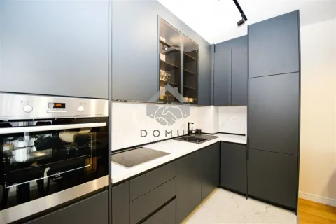 Rent, one bedroom apartment, 57m², Podgorica, Crna Gora - image 5