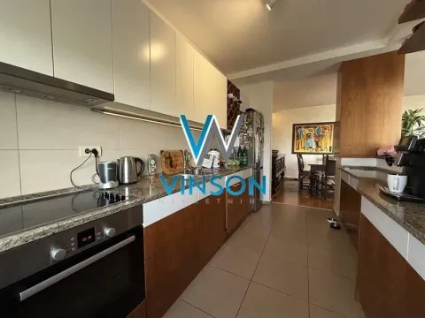 Prodaja, četvorosoban stan, 114m², Sremska Kamenica, Petrovaradin - image 12