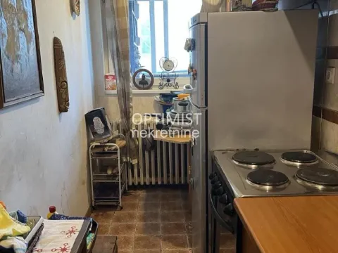 Prodaja, dvosoban stan, 63m², Zvezdara Sve Podlokacije, Beograd - image 15