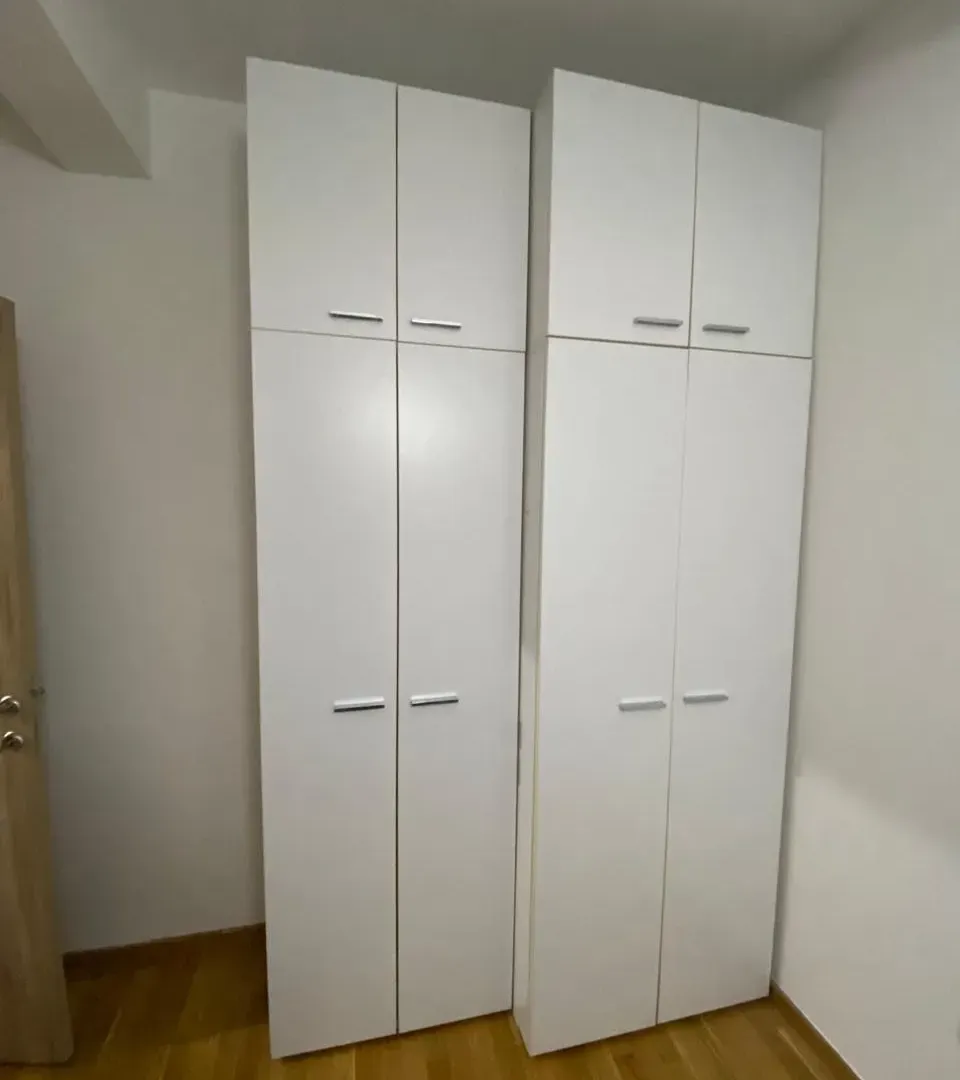 Prodaja, jednosoban stan, 42m², Ljubović, Podgorica