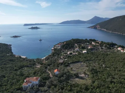 Prodaja, plac, 849m², Luštica, Herceg Novi - image 15