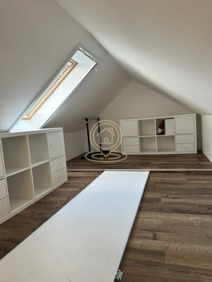 Prodaja, dvosoban stan, 43m², Sajmište, Novi Sad