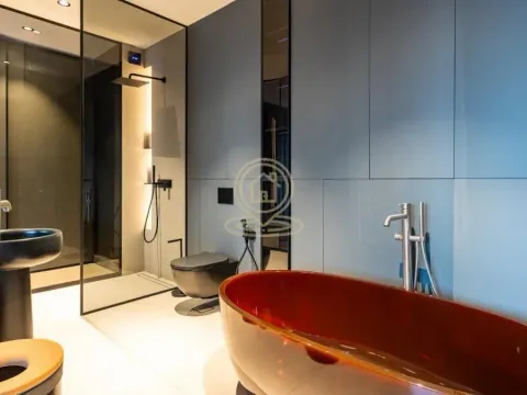 Izdavanje, trosoban stan, 193m², Stari Grad, Beograd - image 5