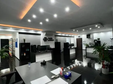 Sale, office space, 284m², Šumice, Beograd - image 17