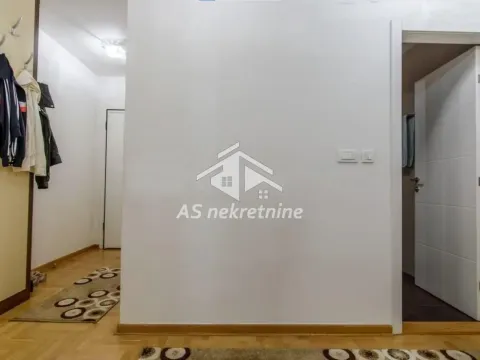 Izdavanje, dvosoban stan, 55m², Južni Bulevar, Vračar Sve Podlokacije - image 15