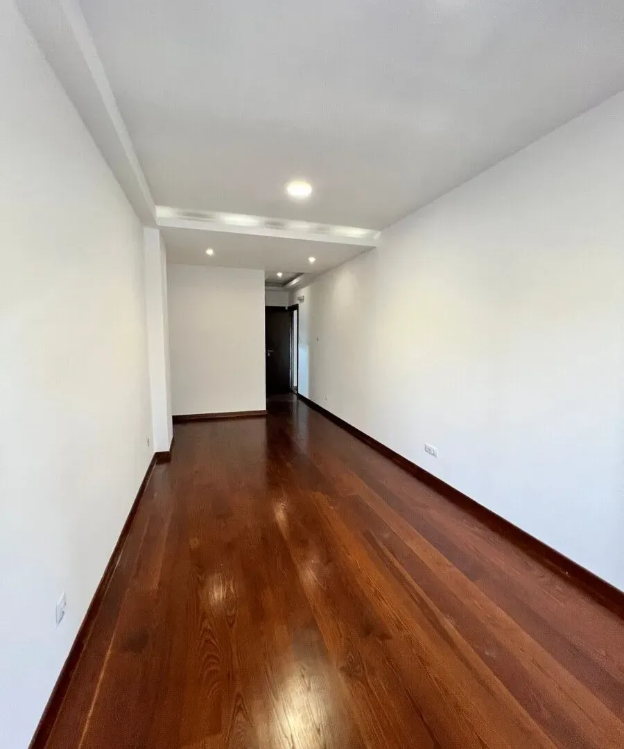 Rent, four bedroom apartment, 228m², Preko Morače, Podgorica