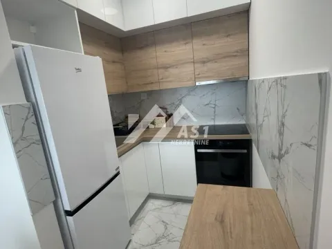 Izdavanje, dvosoban stan, 48m², Avijatičarsko naselje, Novi Sad Sve Podlokacije - image 4