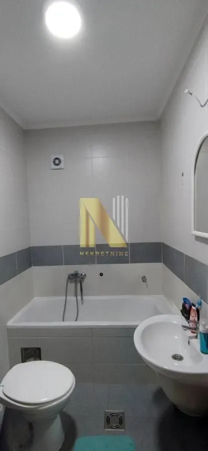 Prodaja, jednosoban stan, 39m², Petrovaradin, Novi Sad
