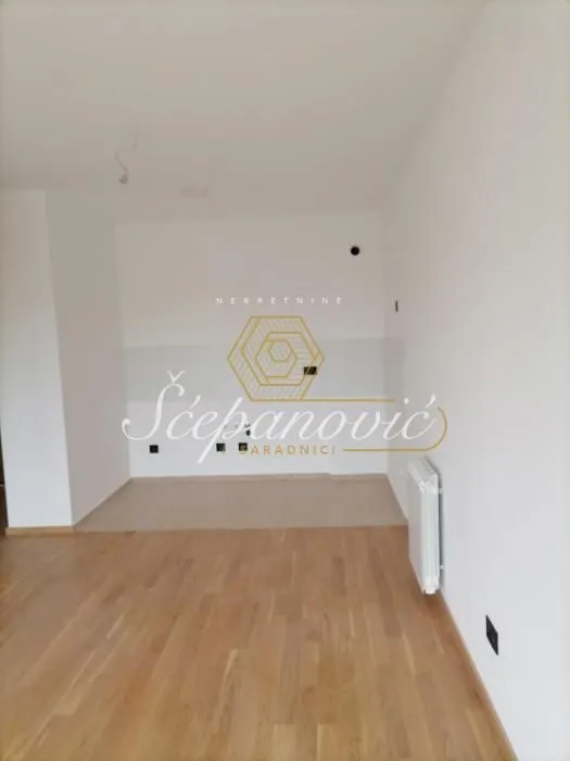 Prodaja, dvosoban stan, 45m², Sajam, Novi Sad Sve Podlokacije
