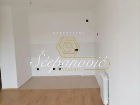 Prodaja, dvosoban stan, 45m², Sajam, Novi Sad Sve Podlokacije - image 3